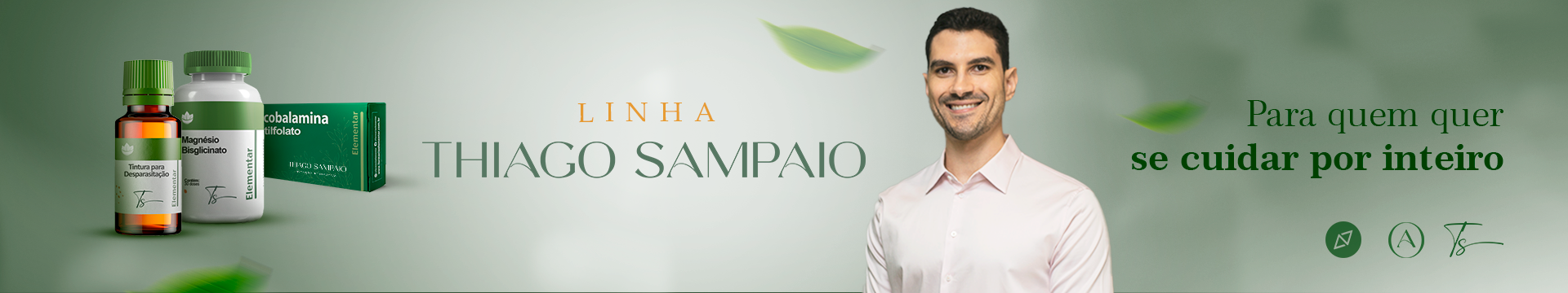 Thiago Sampaio