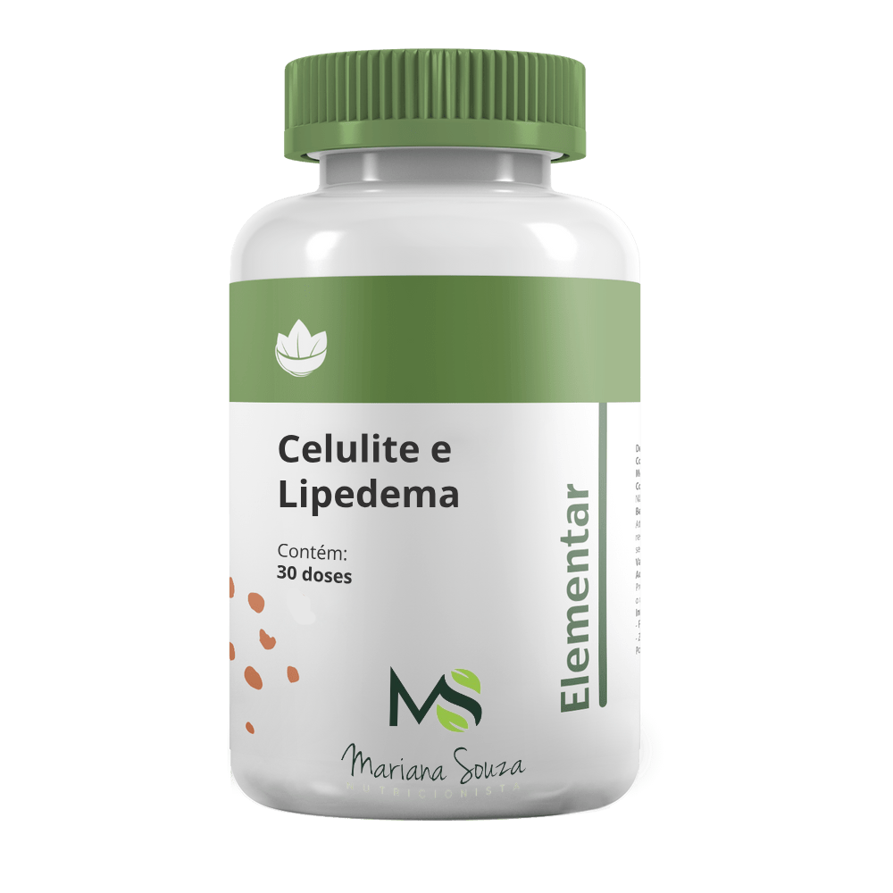 Celulite / Lipedema