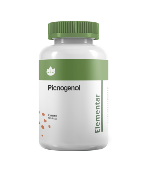 Picnogenol - 30 dias
