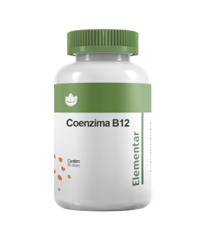 Coenzima B12