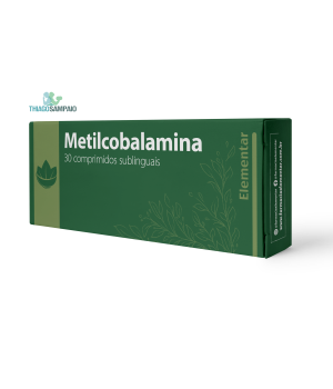 Metilcobalamina