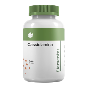 Cassiolamina