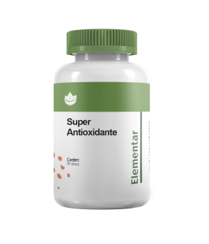 Super antioxidante
