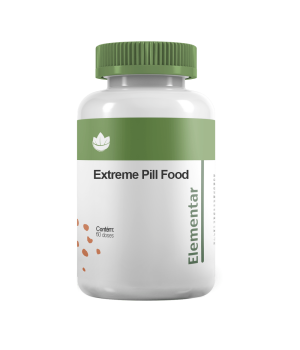 Extreme Pill Food Elementar