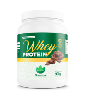 Whey Protein - Chocolate
